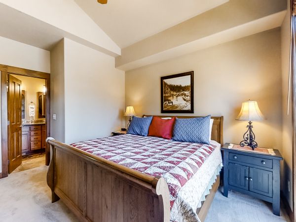 Steamboat Springs Home 1020154