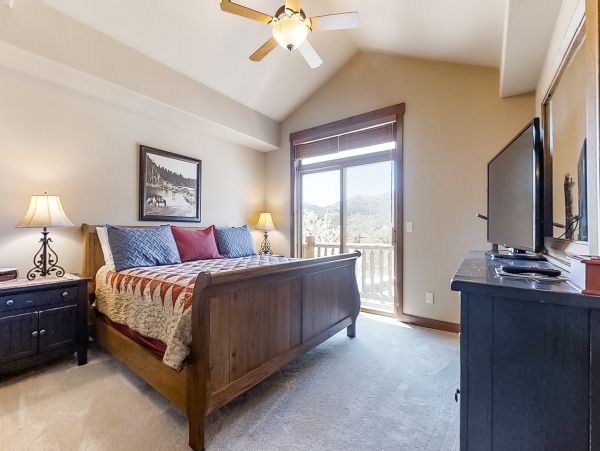 Steamboat Springs Home 1020154