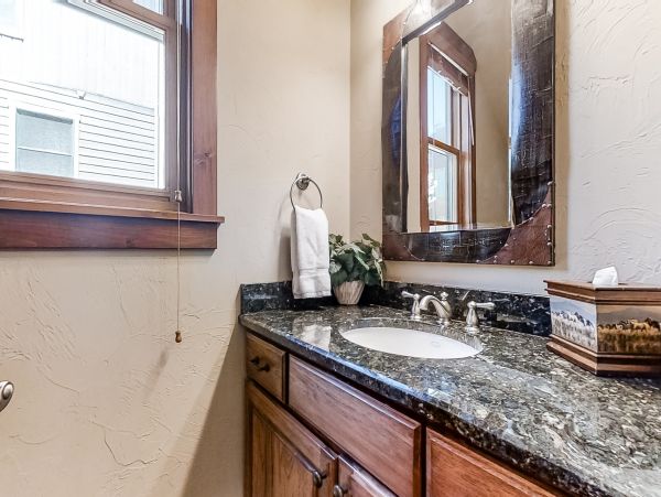 Steamboat Springs Home 1020154