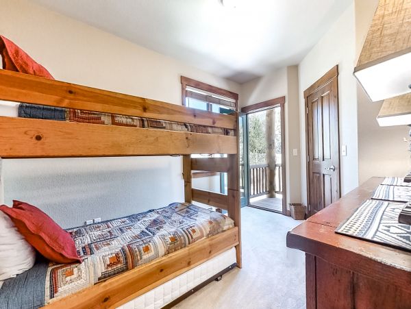 Steamboat Springs Home 1020154