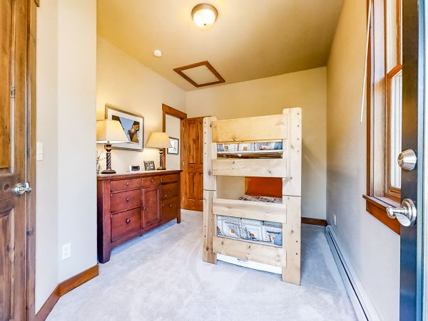 Steamboat Springs Home 1020154