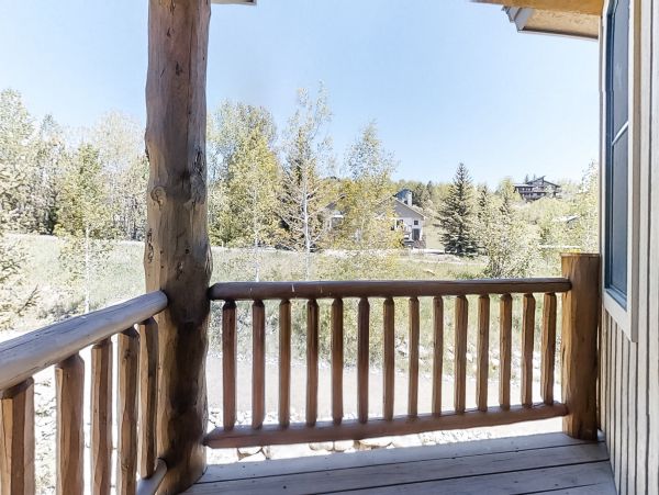 Steamboat Springs Home 1020154