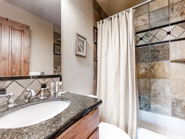 Steamboat Springs Home 1020154