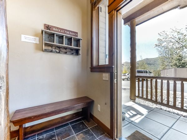 Steamboat Springs Home 1020154