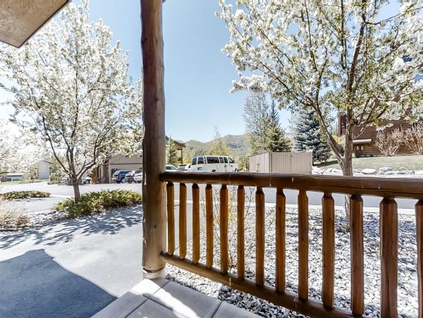 Steamboat Springs Home 1020154