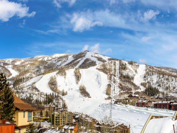 Steamboat Springs Home 1020154