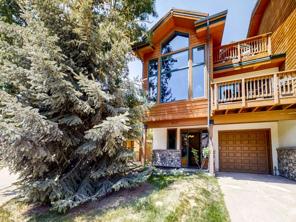 Steamboat Springs Home 1020155