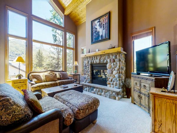 Steamboat Springs Home 1020155