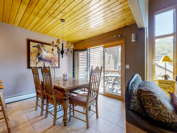 Steamboat Springs Home 1020155