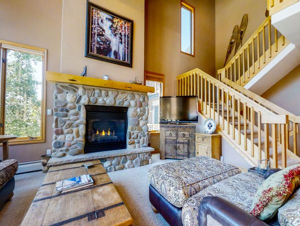 Steamboat Springs Home 1020155