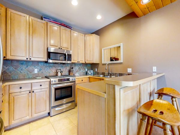 Steamboat Springs Home 1020155