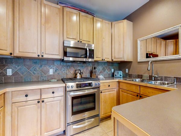 Steamboat Springs Home 1020155