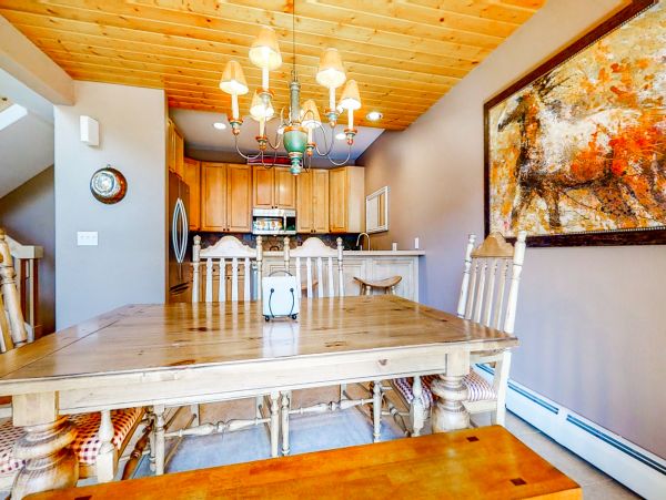 Steamboat Springs Home 1020155