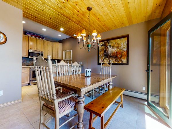 Steamboat Springs Home 1020155