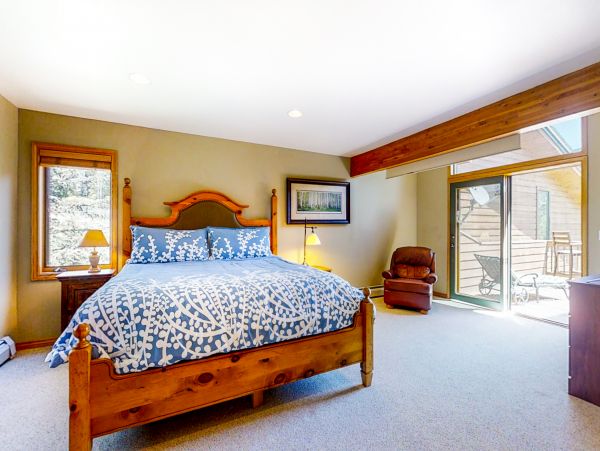 Steamboat Springs Home 1020155