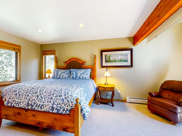 Steamboat Springs Home 1020155