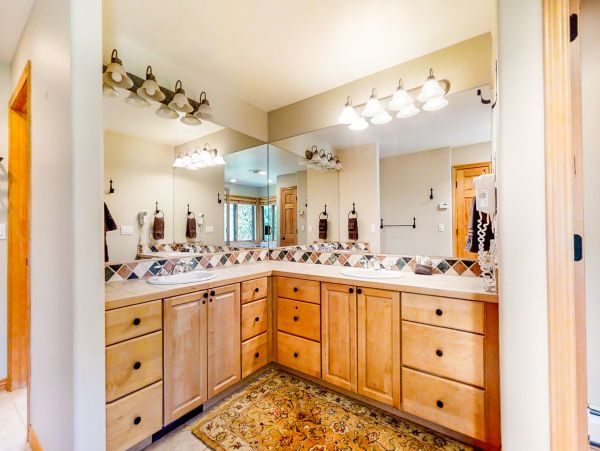Steamboat Springs Home 1020155