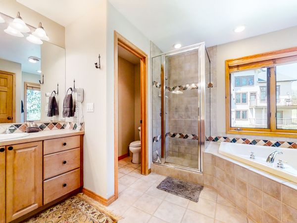 Steamboat Springs Home 1020155