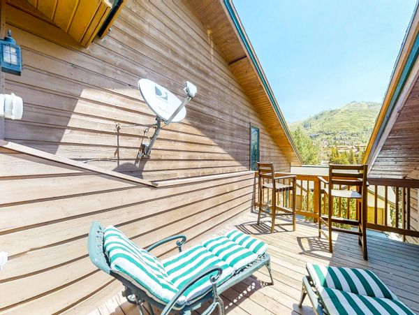 Steamboat Springs Home 1020155