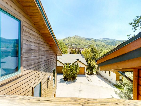 Steamboat Springs Home 1020155