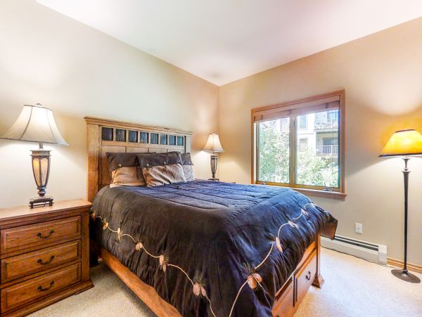 Steamboat Springs Home 1020155