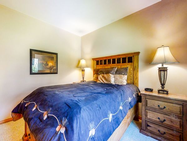 Steamboat Springs Home 1020155