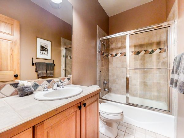 Steamboat Springs Home 1020155