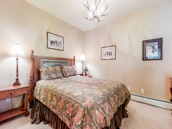 Steamboat Springs Home 1020155