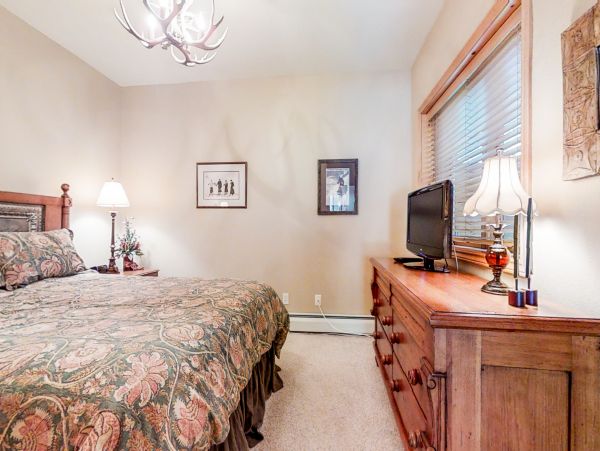 Steamboat Springs Home 1020155