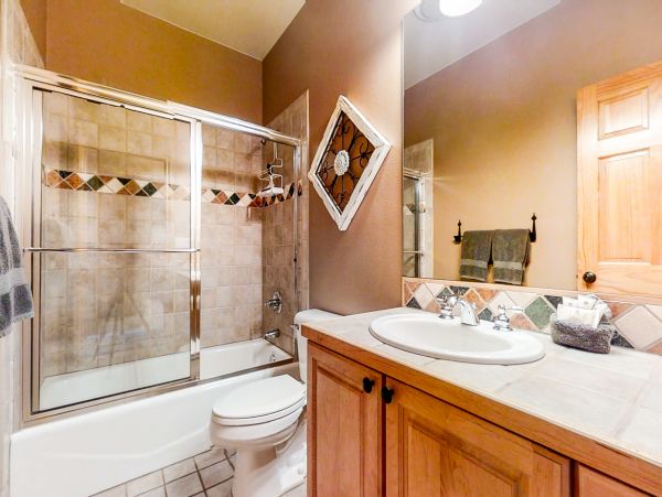 Steamboat Springs Home 1020155