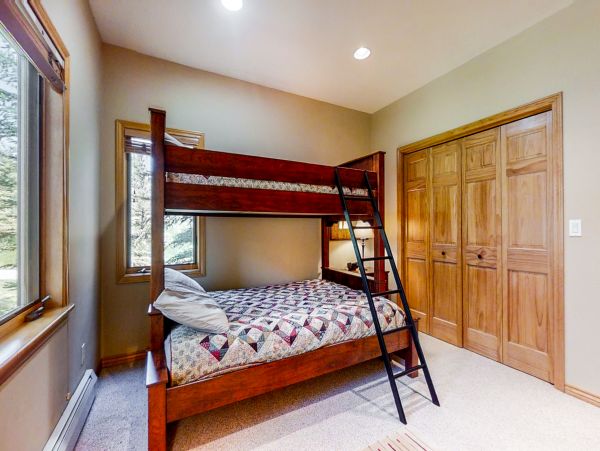 Steamboat Springs Home 1020155