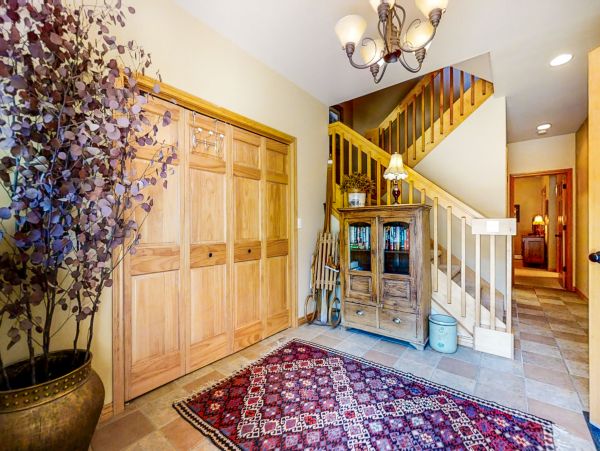 Steamboat Springs Home 1020155