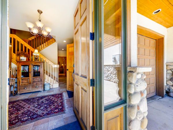 Steamboat Springs Home 1020155