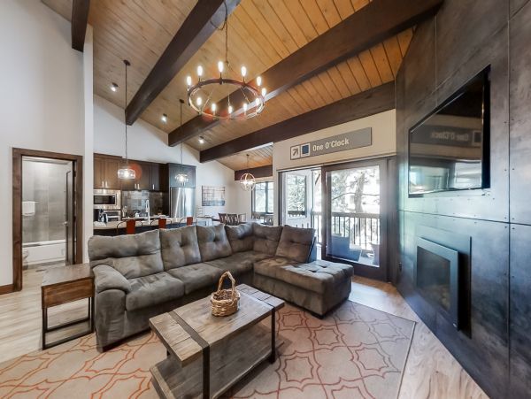 Steamboat Springs Home 1020156