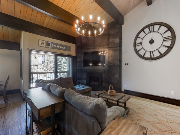 Steamboat Springs Home 1020156