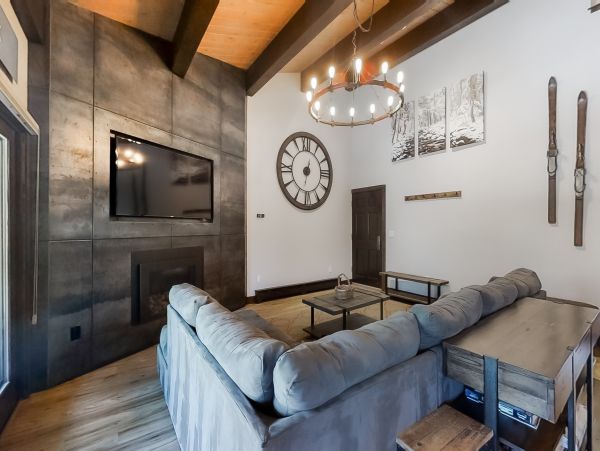Steamboat Springs Home 1020156