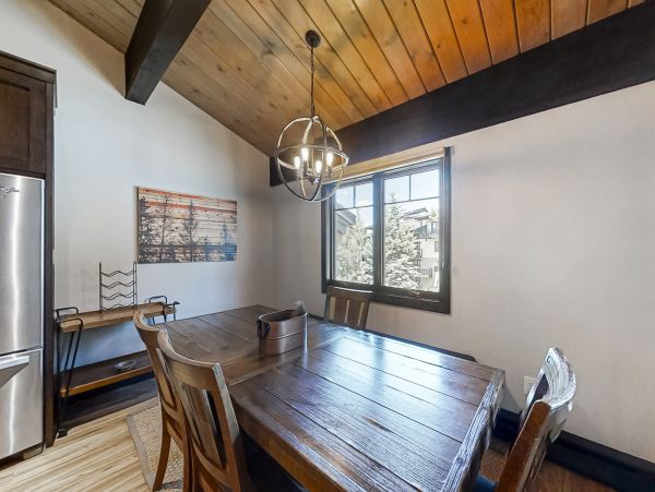 Steamboat Springs Home 1020156