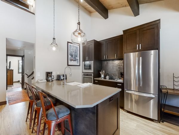 Steamboat Springs Home 1020156