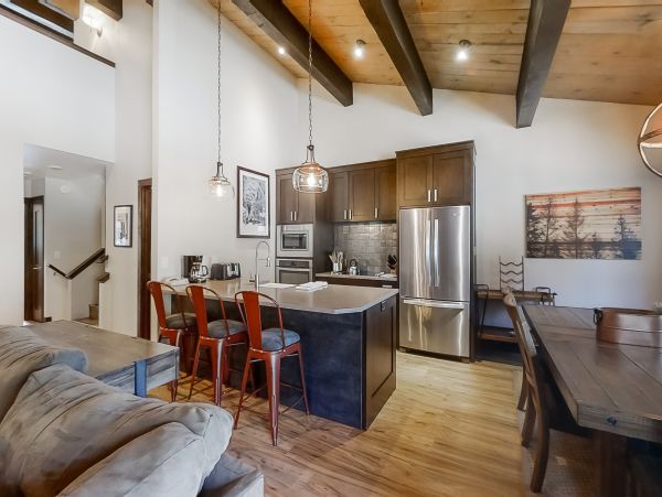 Steamboat Springs Home 1020156