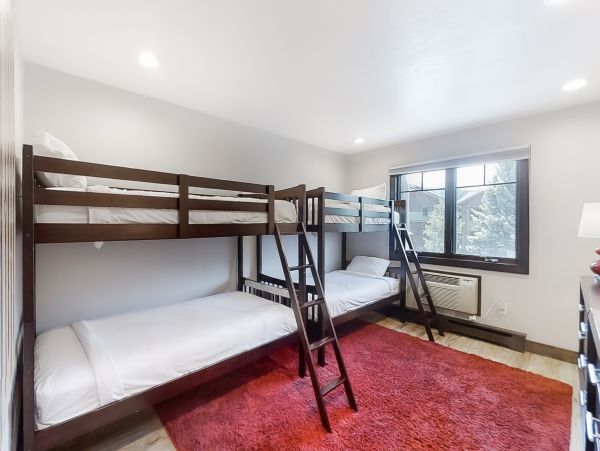 Steamboat Springs Home 1020156