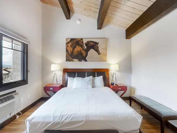 Steamboat Springs Home 1020156