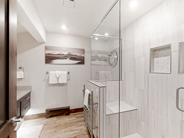 Steamboat Springs Home 1020156