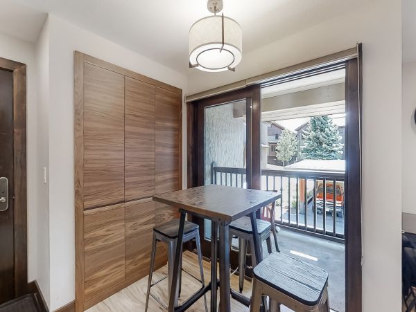 Steamboat Springs Home 1020156