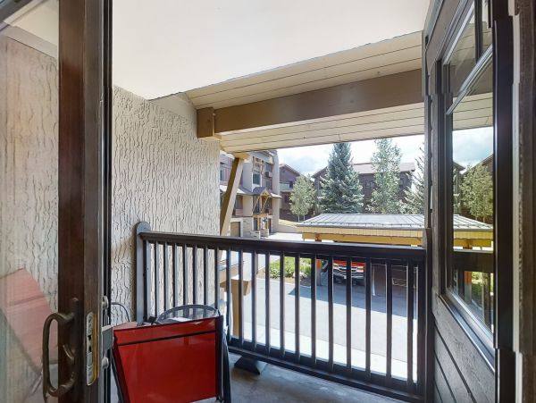 Steamboat Springs Home 1020156