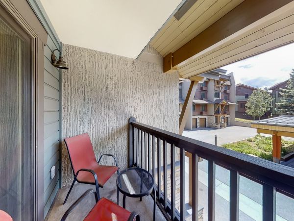 Steamboat Springs Home 1020156