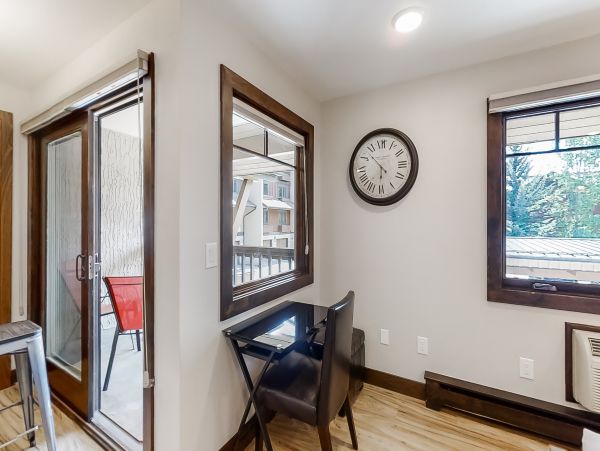 Steamboat Springs Home 1020156