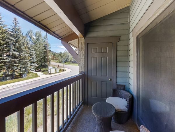 Steamboat Springs Home 1020156