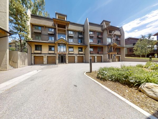Steamboat Springs Home 1020156