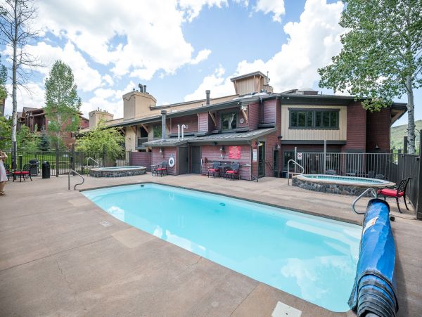 Steamboat Springs Home 1020156