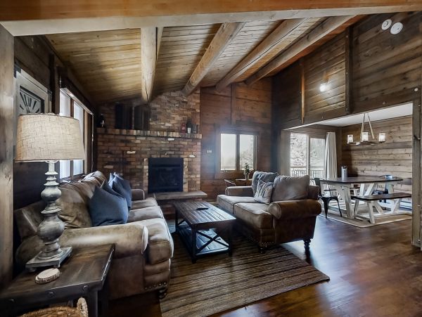 Steamboat Springs Home 1020157